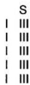 SINGER 1309 - □ Straight stitching and needle position (For 2 dial model) - 1