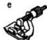 SINGER 1309 - Standard accessories - 5