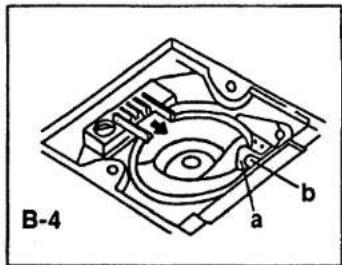 SINGER 1309 - Cleaning - 5