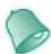 BABY LOCK Sofia BL137A - ■If the needle does not catch the hem fold - 2