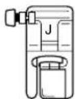 BABY LOCK Sofia BL137A - Fagoting - 5