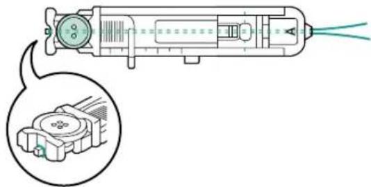 BABY LOCK Sofia BL137A - Memo - 1