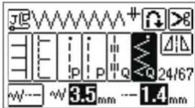 JG W 3.5 mm -- 1.4 mm