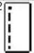BABY LOCK Sofia BL137A - Stitch Setting Chart - 2