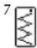 BABY LOCK Sofia BL137A - Appliqué, Patchwork and Quilt Stitching - 1