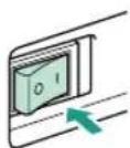 BABY LOCK Sofia BL137A - CAUTION - 1
