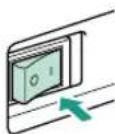 BABY LOCK Sofia BL137A - Operation beep - 2