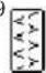 BABY LOCK Sofia BL137A - Sewing Stretch Fabrics and Elastic Tape - 2