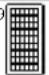 BABY LOCK Sofia BL137A - Stitch Setting Chart - 45