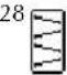 BABY LOCK Sofia BL137A - Appliqué, Patchwork and Quilt Stitching - 7