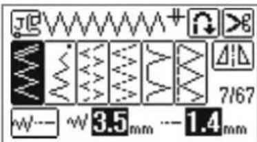 3.5 mm 1.4 mm