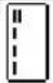 BABY LOCK Sofia BL137A - Stitch Setting Chart - 1