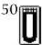 BABY LOCK Sofia BL137A - Buttonhole Stitching/Button Sewing - 3