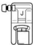 BABY LOCK Sofia BL137A - Appliqué stitching - 4