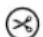 BABY LOCK Sofia BL137A - ④ Thread cutter button - 1