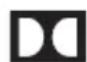 FUNAI 40FDI7514 - TRADEMARK ACKNOWLEDGMENT - 1