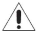 HANNSPREE ST329 - CAUTION - 2
