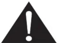 HANNSPREE ST329 - CAUTION - 1