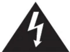 HANNSPREE ST329 - Description of Warning Symbols - 1