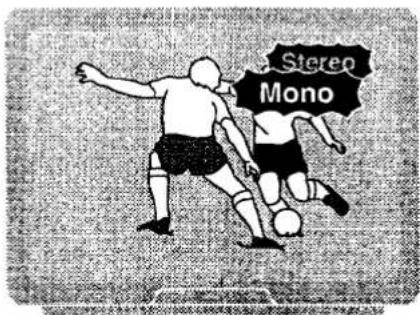 Stereo Mono
