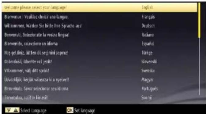 Welcome please select your language! Eglioli Blenvenue | Vaaliloz choisir une langue. Français Wilkommen, Waalen Sie bitte ihre Sprache ass! Deutsch Blenvmuti, Solezionate la vesza lingual Italiano Blenvenido, selecione un idioma Español Nos gelatiniz, Urtifen di sejmini yasme! Türkçe Dobredesi, Iberite val jesik! Slovenski Välkommen, valj datt spráč! Svenska Dolvozljäk, kõjäk välassza ki a myelvet! Magyar Bere-vinato, faner seleccionar ses idioma Portugues Tewebula, välitse nielasi! Sosmi Select Language OK Set language
