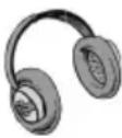 Finlux 65FLHKR995LCH - Headphone Volume - 1