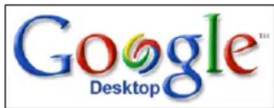 PACKARD BELL EasyNote NX - Google Desktop (optional) - 1