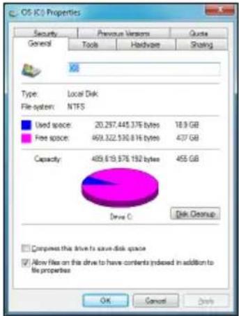 PACKARD BELL EasyNote NX - Disk Defragmenter - 2