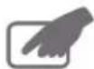PACKARD BELL EasyNote NX - Optional Touchpad features - 2
