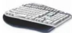 PACKARD BELL EasyNote NX - My Keyboard Does Not Work - 1