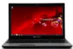 PACKARD BELL EasyNote NX - Top Troubleshooting Cases - 4