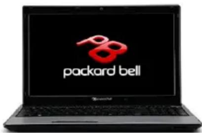 PACKARD BELL EasyNote NX - Set the BIOS to default settings. - 1
