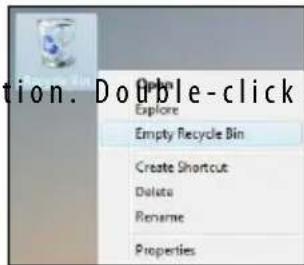 PACKARD BELL EasyNote NX - Disk Defragmenter - 3