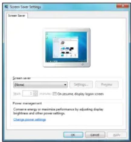 PACKARD BELL EasyNote Butterfly S - Nothing displays on the screen - 2