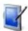 PACKARD BELL EasyNote Butterfly S - Virtual keyboard - 2