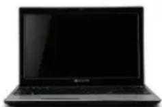 PACKARD BELL EasyNote Butterfly S - Top Troubleshooting Cases - 1