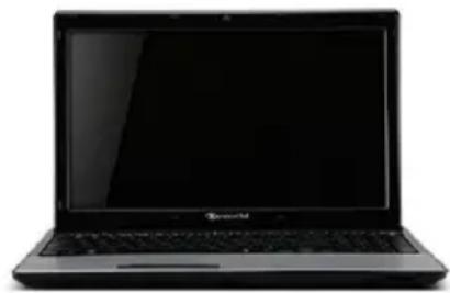 PACKARD BELL EasyNote Butterfly S - Nothing displays on the screen - 1