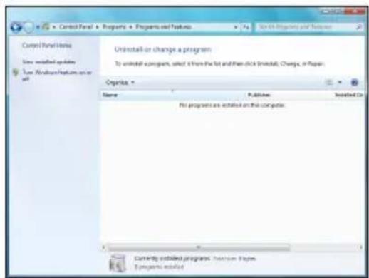 PACKARD BELL EasyNote Butterfly S - Software - 4
