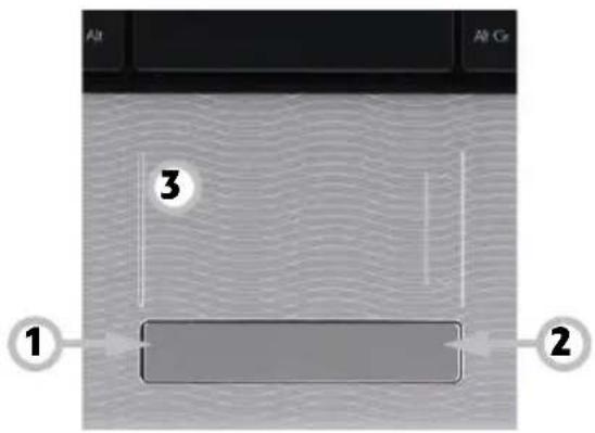 PACKARD BELL EasyNote Butterfly S - - Quick Start & Troubleshooting Guide - 1