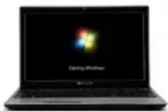 PACKARD BELL EasyNote Butterfly S - Top Troubleshooting Cases - 3