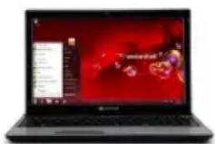 PACKARD BELL EasyNote Butterfly S - Top Troubleshooting Cases - 5