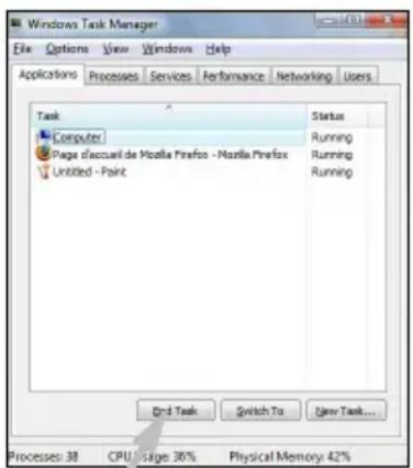 PACKARD BELL EasyNote Butterfly S - Forced Shutdown - 2
