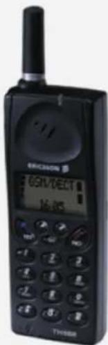 ERICSSON TH688 - 3