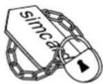 ERICSSON GF768 - Card Lock (SIM) - 1