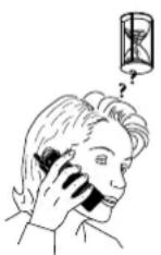 ERICSSON GF768 - Outgoing Calls: - 1