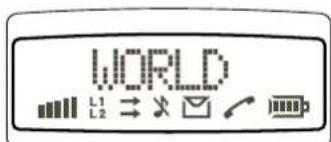 ERICSSON GF768 - Note! - 1