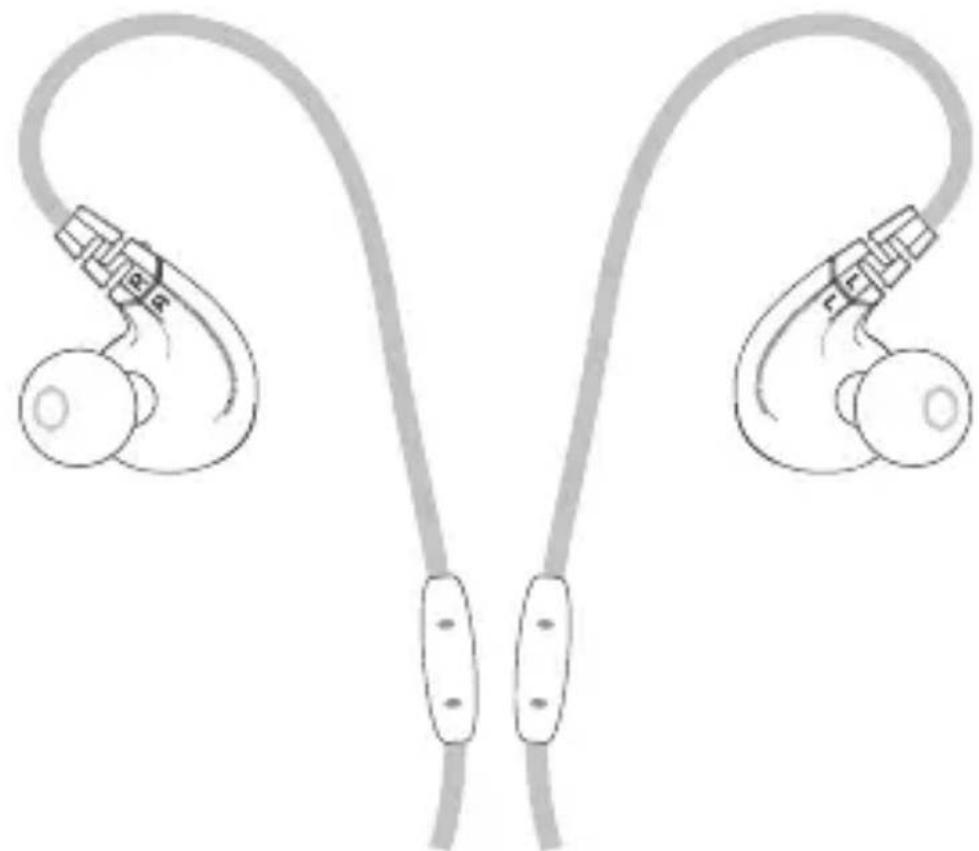 MEE audio M7P - CONFIGURING FOR YOUR EARS: EARTIPS - 2