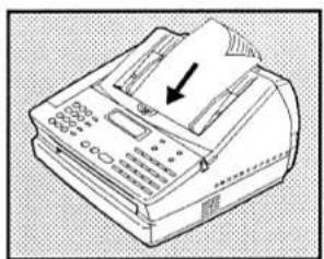 TOSHIBA TF501 - Automatische documenteninvoer - 1