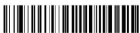 HONEYWELL 7980G-2USBC-0 - Codabar Check Character - 3