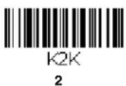 HONEYWELL 7980G-2USBC-0 - Sample Symbols - 10